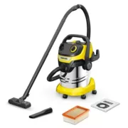 Karcher WD 5 S V-25/5/22 Aspirateur eau et poussieres