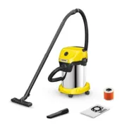 Karcher WD3 SV Aspirateur eau et poussieres