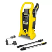Karcher sans fil K2 36v 5Ah Nettoyeur haute pression