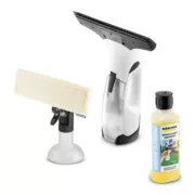 Karcher WV2 PLUS blanc + detergent Nettoyeur de vitres