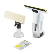 Karcher WV6 PLUS blanc Nettoyeur de vitres