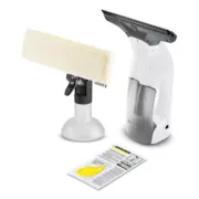 Karcher WV1 PLUS blanc Nettoyeur de vitres