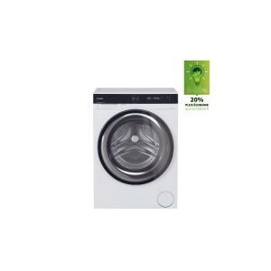 Image : CANDY BS49SB8-S Lave linge frontal