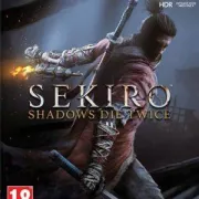 Sekiro Shadows Die Twice Xbox One