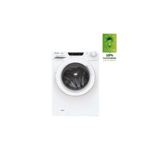 Image : CANDY HE 1294TWM6/1-S Lave linge