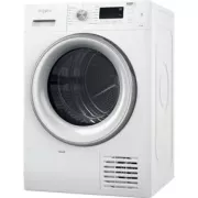 WHIRLPOOL FFTM1182WSFRR Seche-linge 8kg