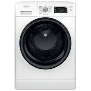 Image : WHIRLPOOL FFWDB964489BVFR  Lavante sechante 9kg