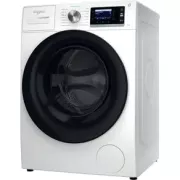 WHIRLPOOL W608SILENCEFR Lave-linge 10kg