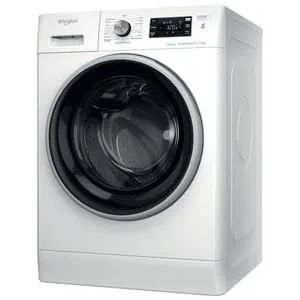 Image : WHIRLPOOL FFBR10489BSVFR Lave-linge 10kg