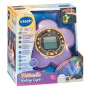 Vtech Kidimagic Galaxy Light Violet Radio-reveil