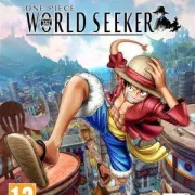 One Piece World Seeker Xbox One