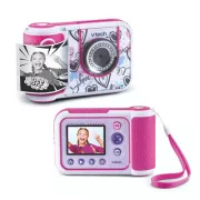 Vtech KidiZoom Print Cam Rose Appareil photo enfant