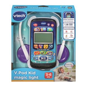 Image : Vtech V.Pod Kid Magic light