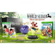One Piece World Seeker Collector Xbox One