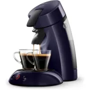 PHILIPS HD7806/78 avec 88 dosettes Cafetiere Senseo