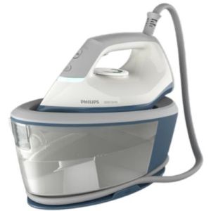 Image : PHILIPS PSG2000/20 serie 2000 Centrale vapeur