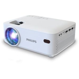 Image : PHILIPS NeoPix 100 Mini videoprojecteur