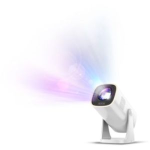 Image : PHILIPS NeoPix 230 Smart Videoprojecteur home cinema