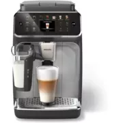 PHILIPS EP4446/70 serie 4400 LatteGo Expresso Broyeur