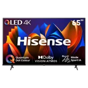 HISENSE 65e7nq TV Qled 4k 65'