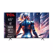 TCL 65C71B TV 65' 4K Ultra HD Smart TV Titane