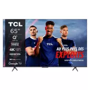 TCL 65C72B TV QLED 65'