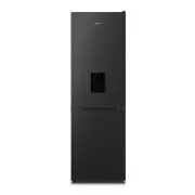 HISENSE RB390N4WBE  304L  Refrigerateur combine