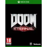 Doom Eternal Xbox One