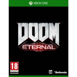 Image : Doom Eternal Xbox One