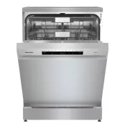 HISENSE HS693C60XAD Lave vaisselle pose libre