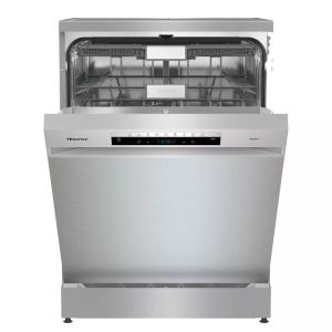 Image : HISENSE HS693C60XAD Lave vaisselle pose libre