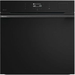 Image : HISENSE BAS614P8B Four encastrable