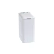CANDY CST 272D3/1-47 Lave-linge Top