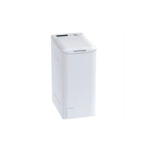 Image : CANDY CST 272D3/1-47 Lave-linge Top