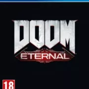 Doom Eternal PS4