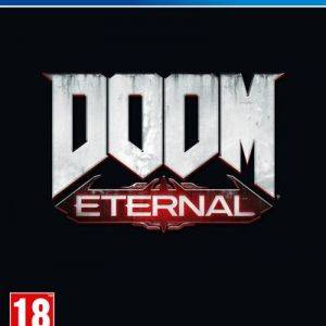 Image : Doom Eternal PS4