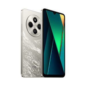 Image : XIAOMI POCO C75 Dore 8 GO + 256 GO