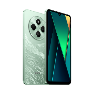 Image : XIAOMI POCO C75 Vert 8 GO + 256 GO