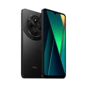 XIAOMI POCO C75 Noir 8 GO + 256 GO