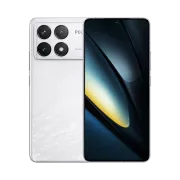 XIAOMI POCO F6 Pro Blanc 12 GO + 512 GO