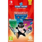 Hasbro Game Night Nintendo Switch