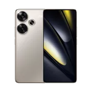 XIAOMI POCO F6 Titane 8 GO + 256 GO