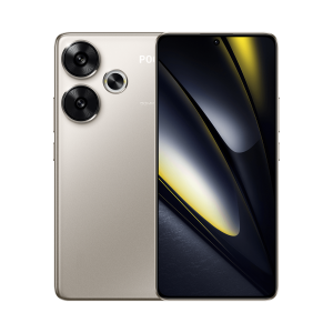Image : XIAOMI POCO F6 Titane 8 GO + 256 GO