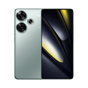 Image : XIAOMI POCO F6 Vert 8 GO + 256 GO