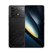 POCO F6 Pro Noir 12 GO + 256 GO XIAOMI