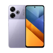 XIAOMI POCO M6 Violet 8 GO + 256 GO