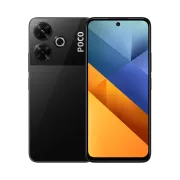 XIAOMI POCO M6 Noir 6 GO + 128 GO