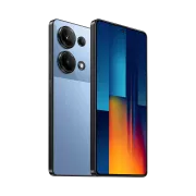 XIAOMI POCO M6 Pro Bleu 8 GO + 256 GO