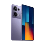 XIAOMI POCO M6 Pro Violet 12 GO + 512 GO