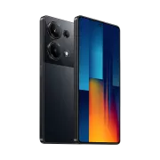 XIAOMI POCO M6 Pro Noir 12 GO + 512 GO